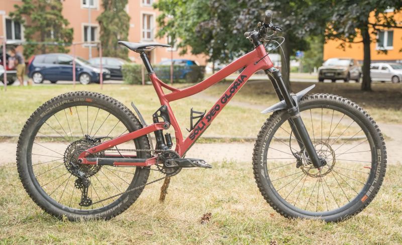  2019 PROPAIN TYEE AL HIGHEND