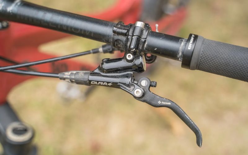  2019 PROPAIN TYEE AL HIGHEND