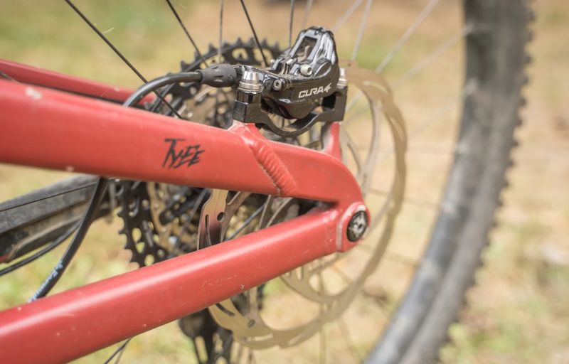  2019 PROPAIN TYEE AL HIGHEND
