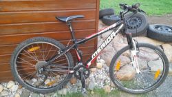 Merida Matts 60V