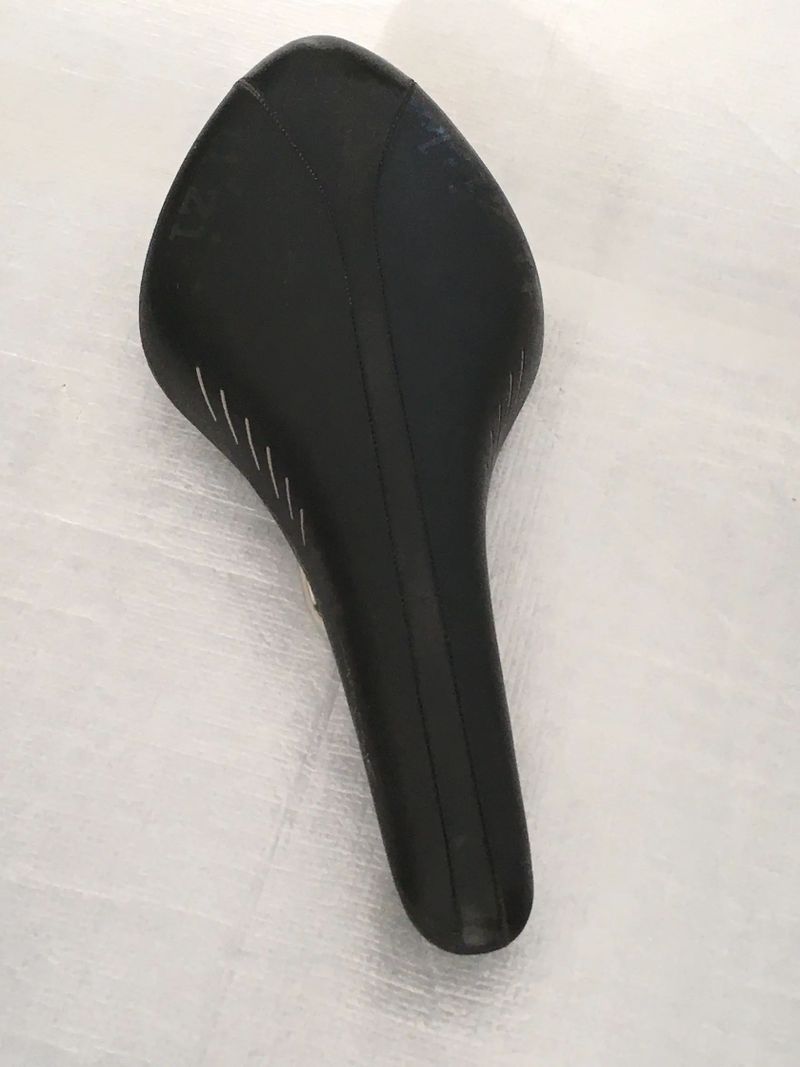 Sedlo Fizik Arione CX černé