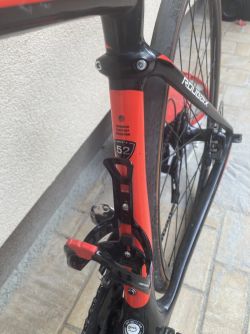 Specialized Rubaix vel. 52