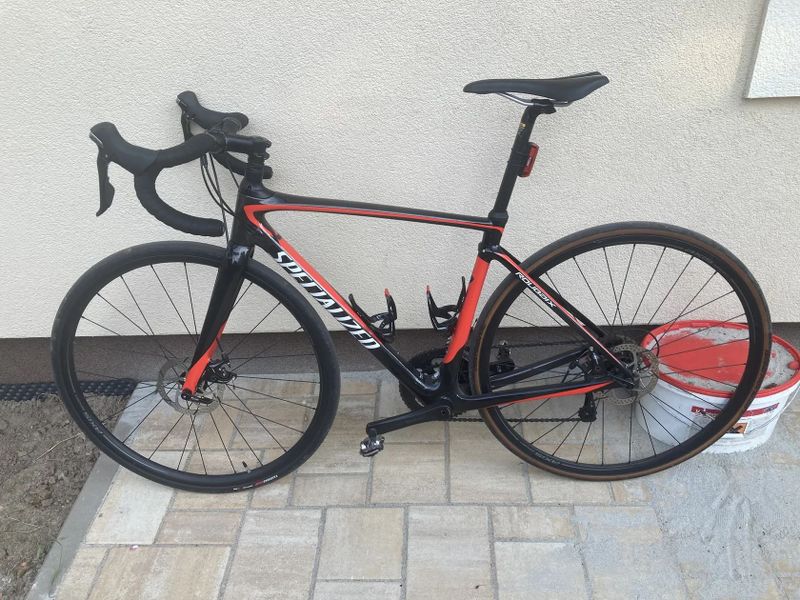 Specialized Rubaix vel. 52