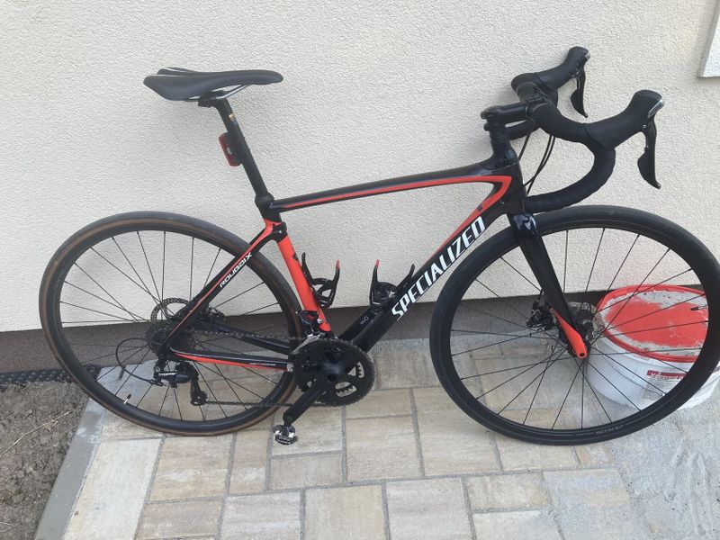 Specialized Rubaix vel. 52