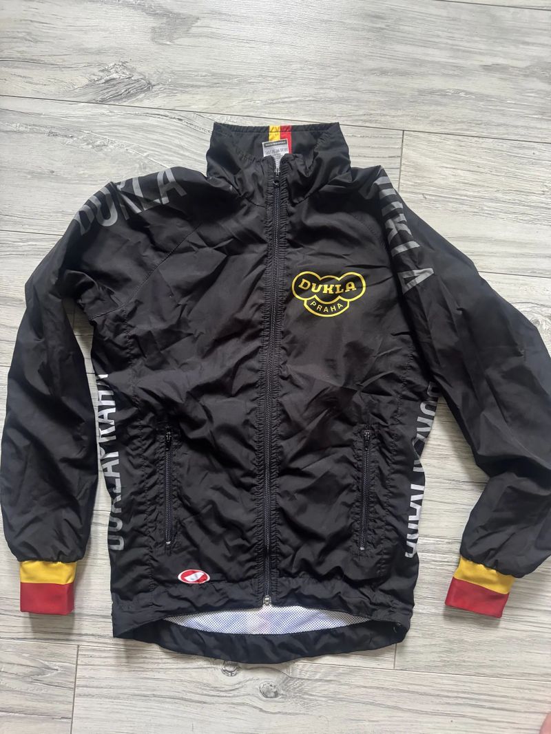 Dres Bunda Vesta Dukla Praha vel 146 