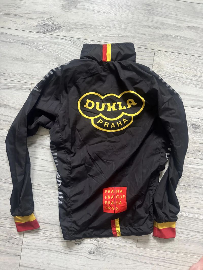 Dres Bunda Vesta Dukla Praha vel 146 