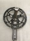 Kliky Shimano Ultegra FC-6601 175mm 53/39