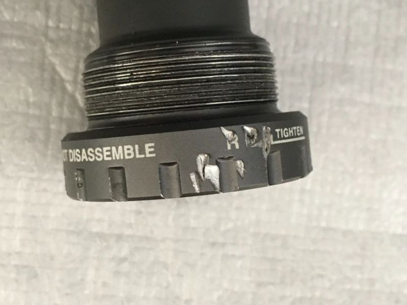Kliky Shimano Ultegra FC-6601 175mm 53/39