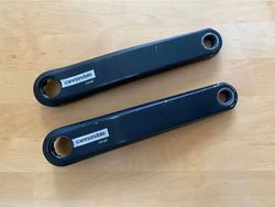  kliky Cannondale One 175