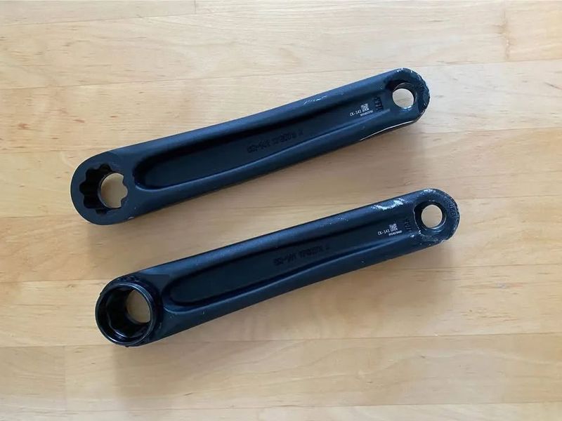  kliky Cannondale One 175