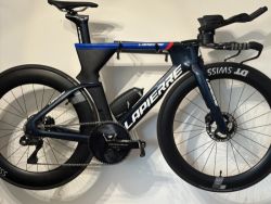 Lapierre Aerostorm drs