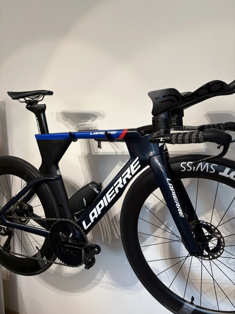 Lapierre Aerostorm drs