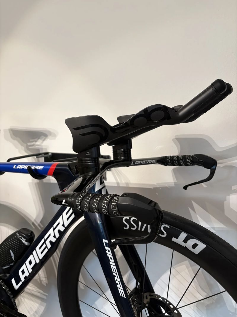 Lapierre Aerostorm drs