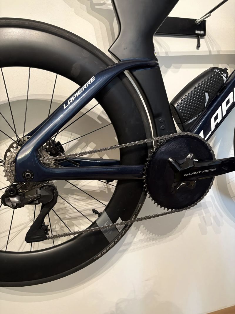 Lapierre Aerostorm drs