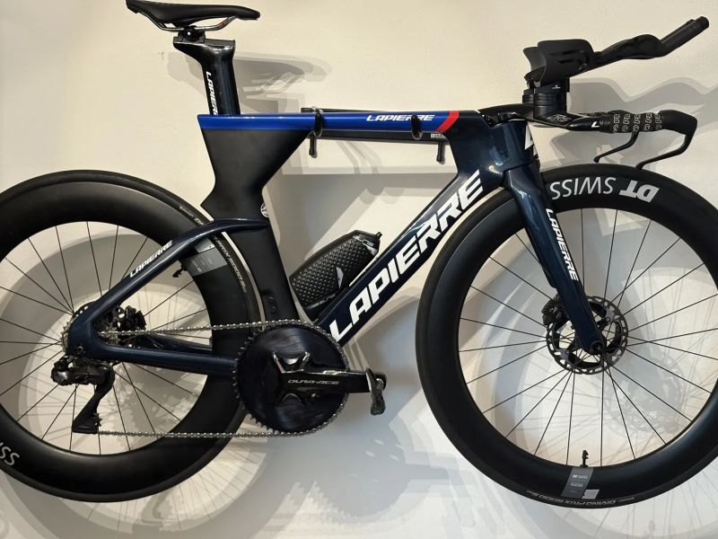 Lapierre Aerostorm drs