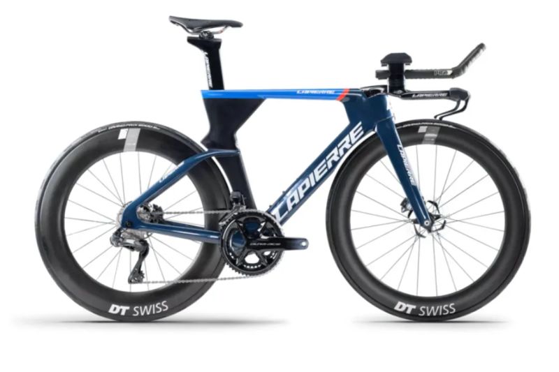 Lapierre Aerostorm drs