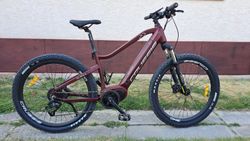 Crussis Crussis ONE-Guera 7.8-S (630Wh)