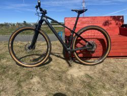 Trek Procaliber 9.5