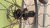 Axis elite, ořech shimano
