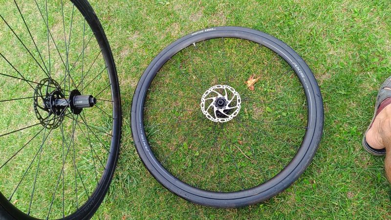 Axis elite, ořech shimano
