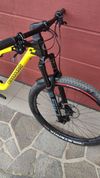 Cannondale Scalpel L model 2025 120mm zdvih