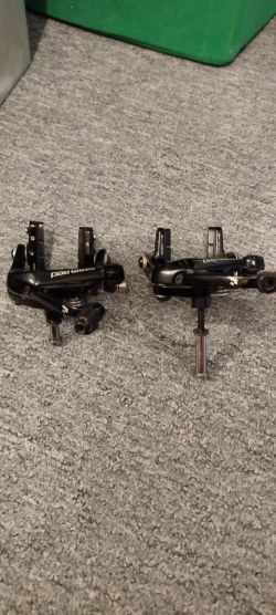 Sram Red