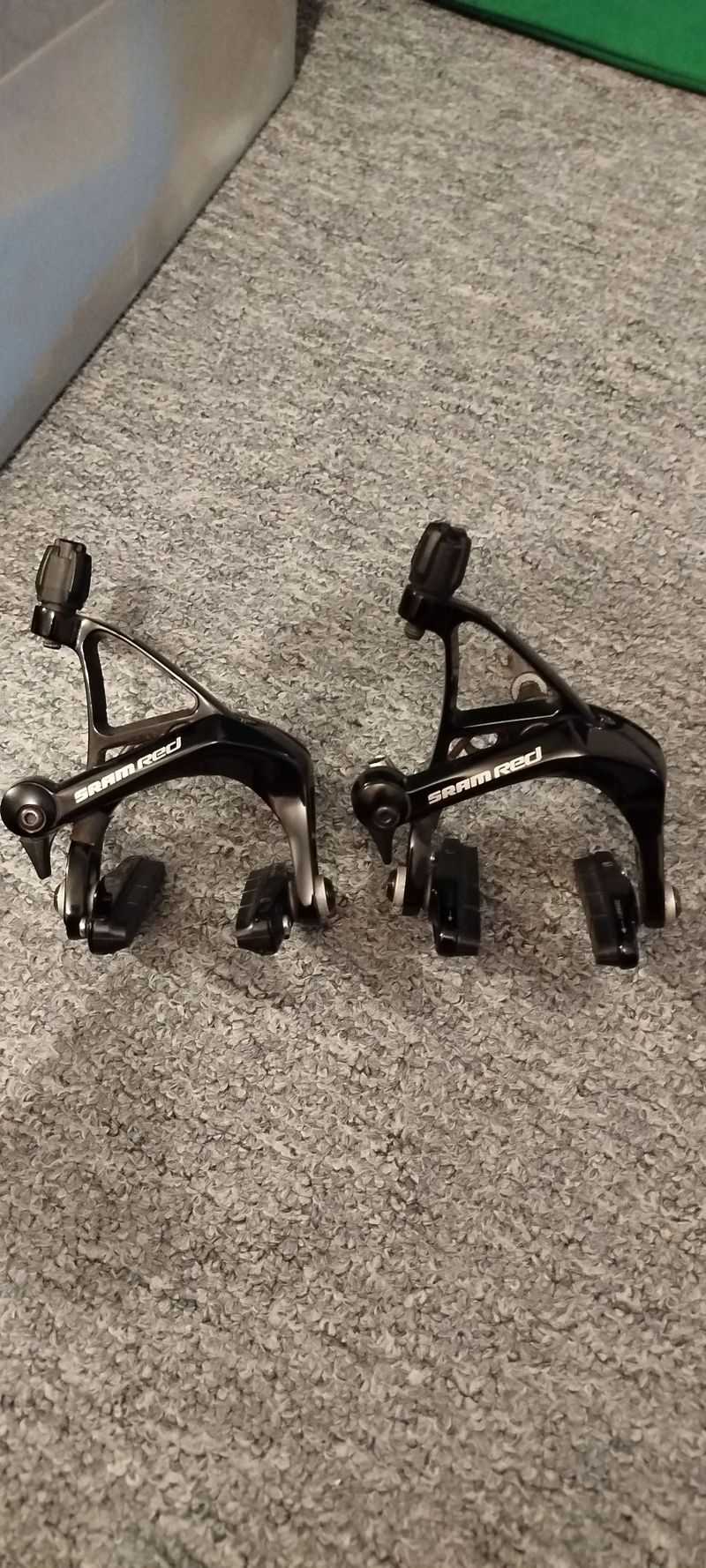 Sram Red