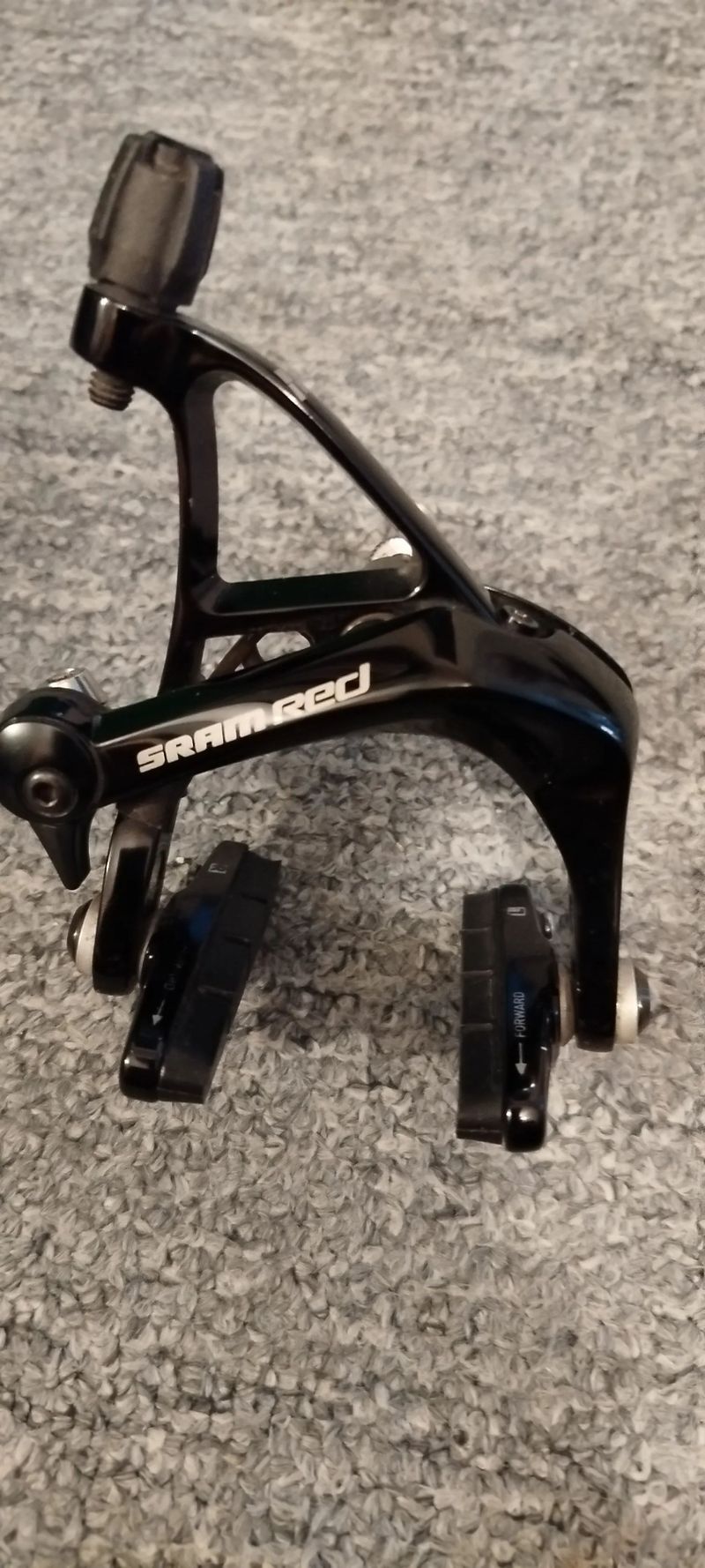 Sram Red