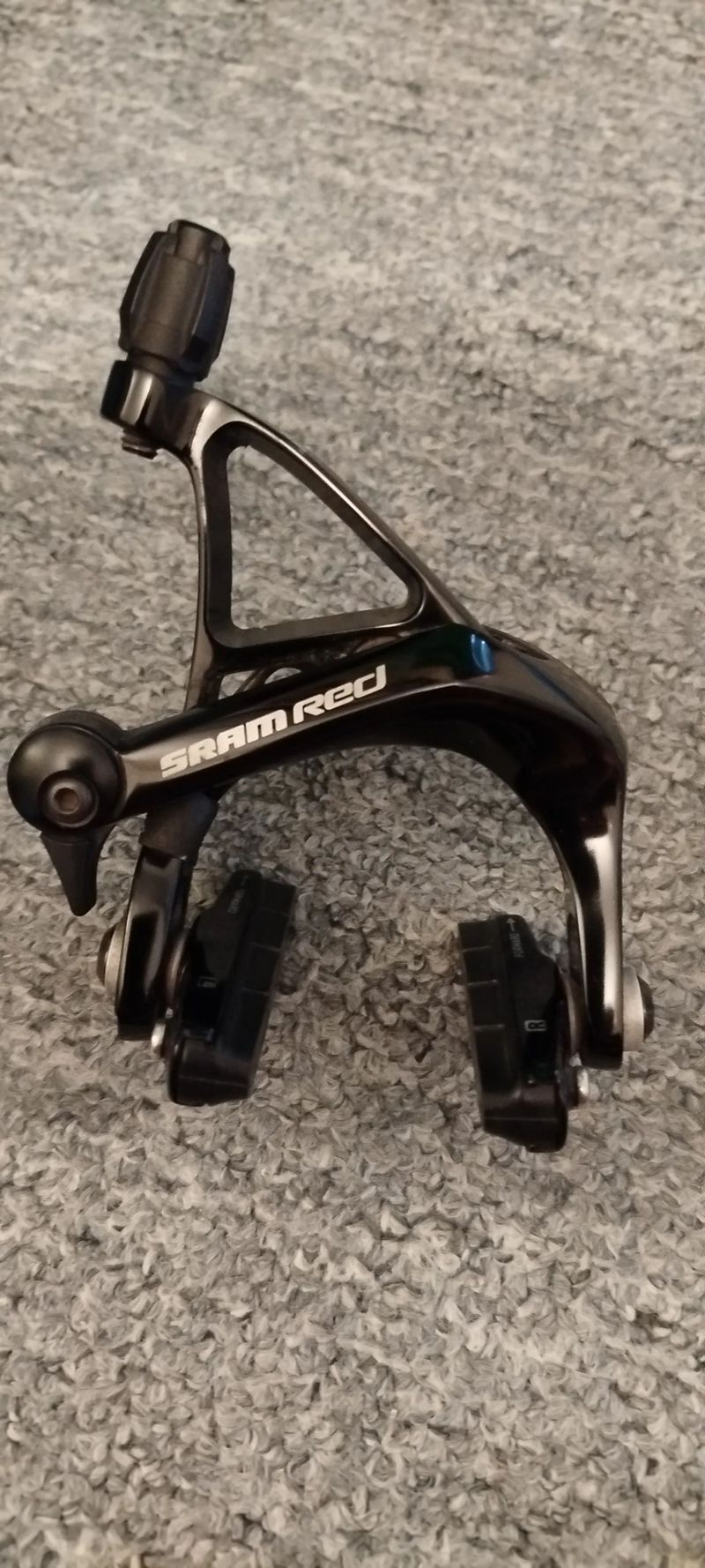 Sram Red