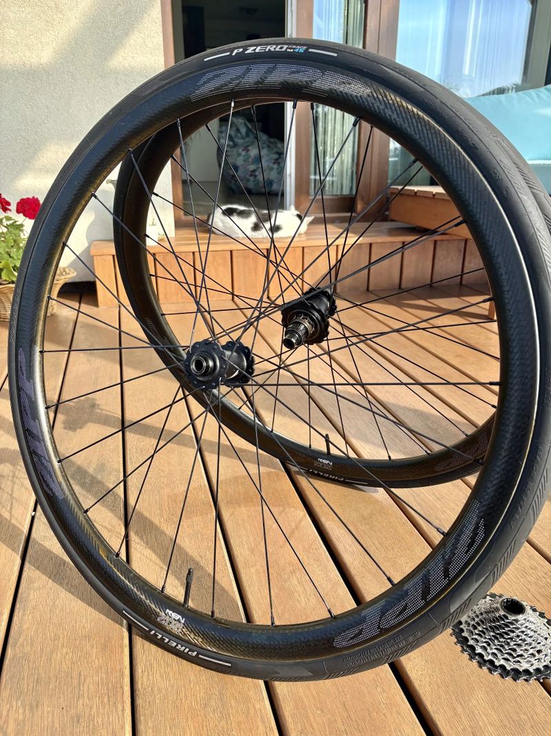Kola Zipp 202 NSW