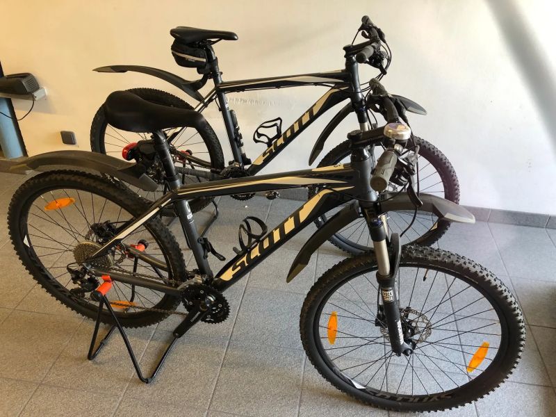 Scott ASPECT 610