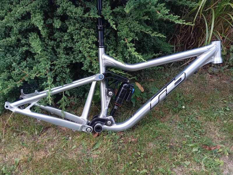 RB Bandit 675