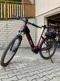 Levit Atlas