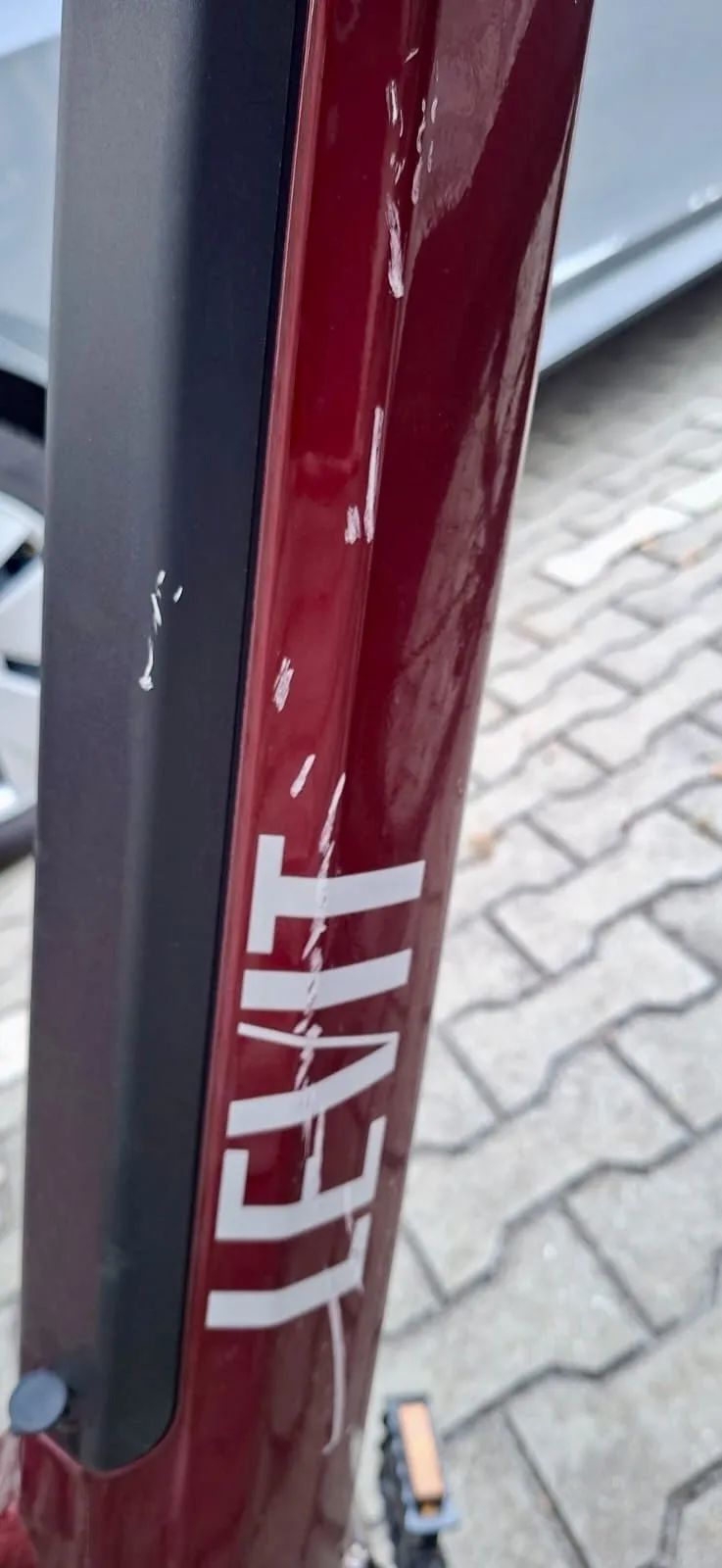 Levit Atlas