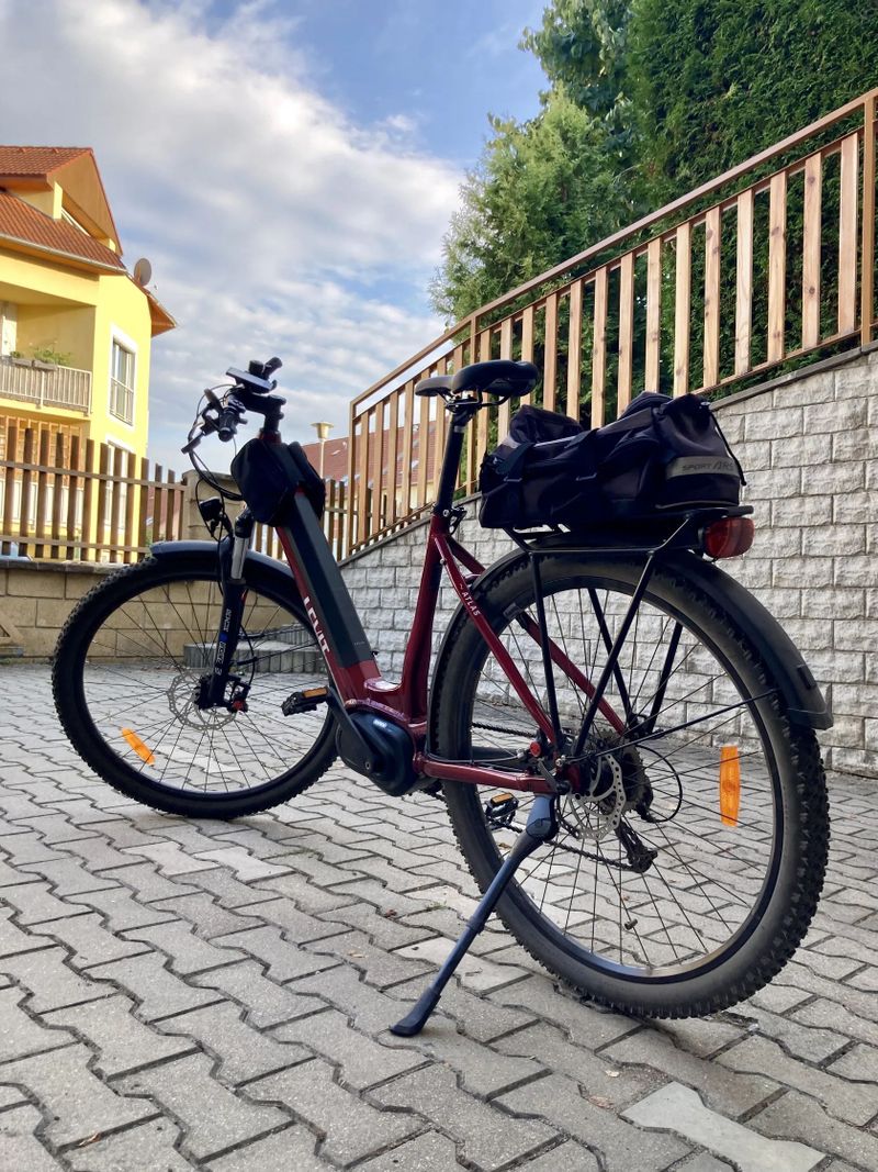 Levit Atlas