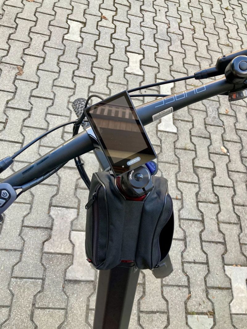 Levit Atlas