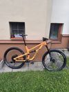 (REZERVOVÁNO) Canyon Spectral 5