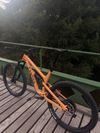 (REZERVOVÁNO) Canyon Spectral 5