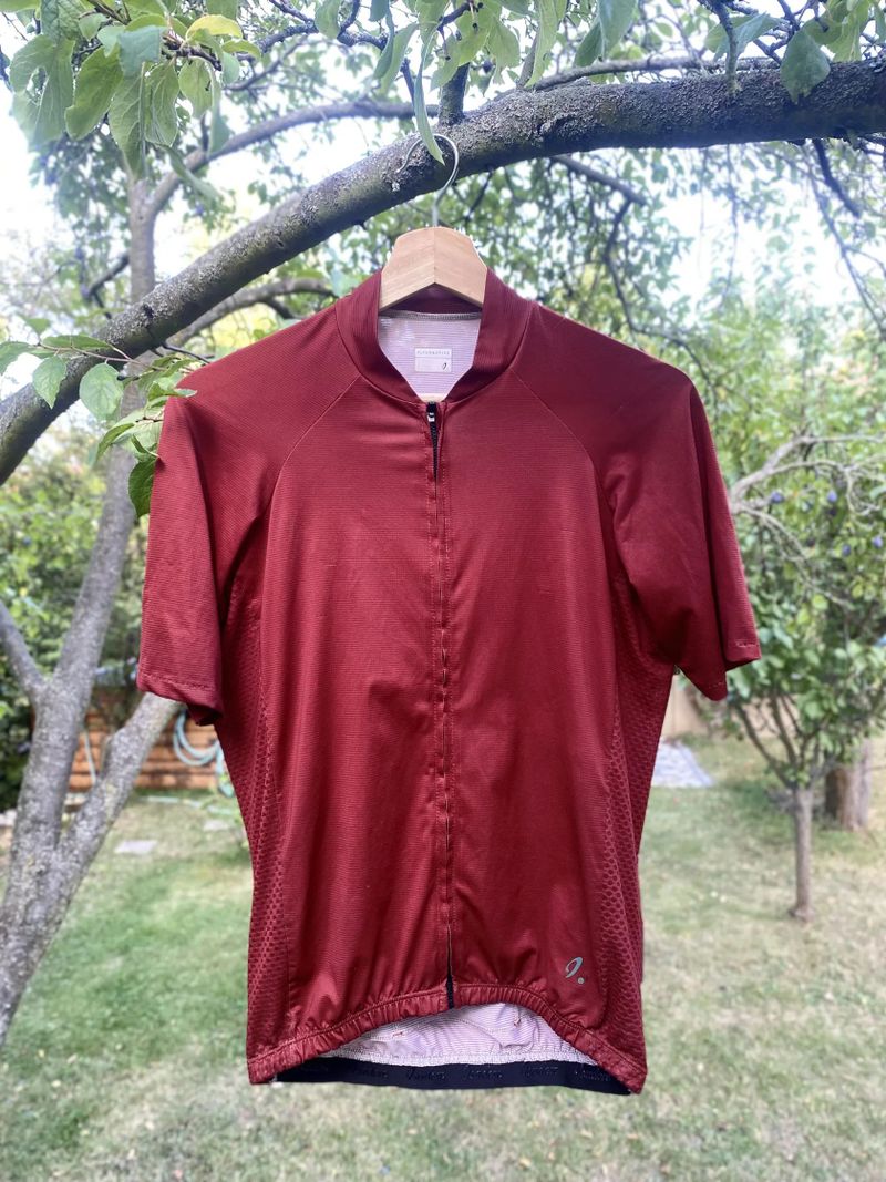 Isadore Alternative Jersey