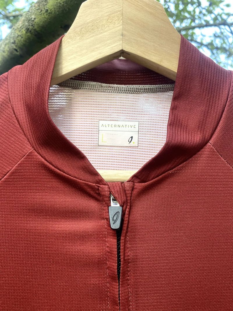 Isadore Alternative Jersey