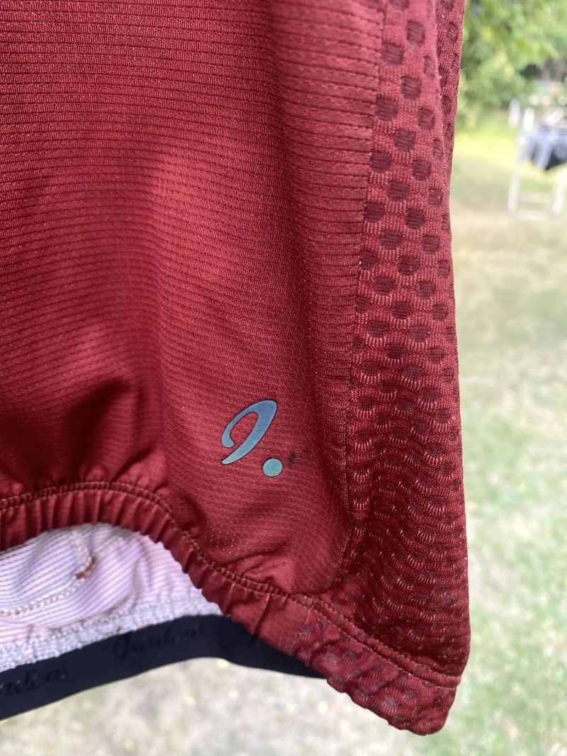 Isadore Alternative Jersey