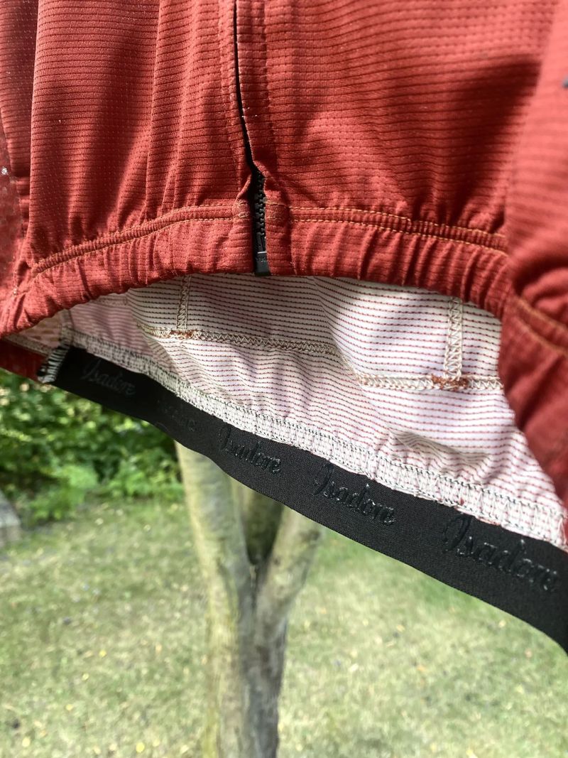 Isadore Alternative Jersey