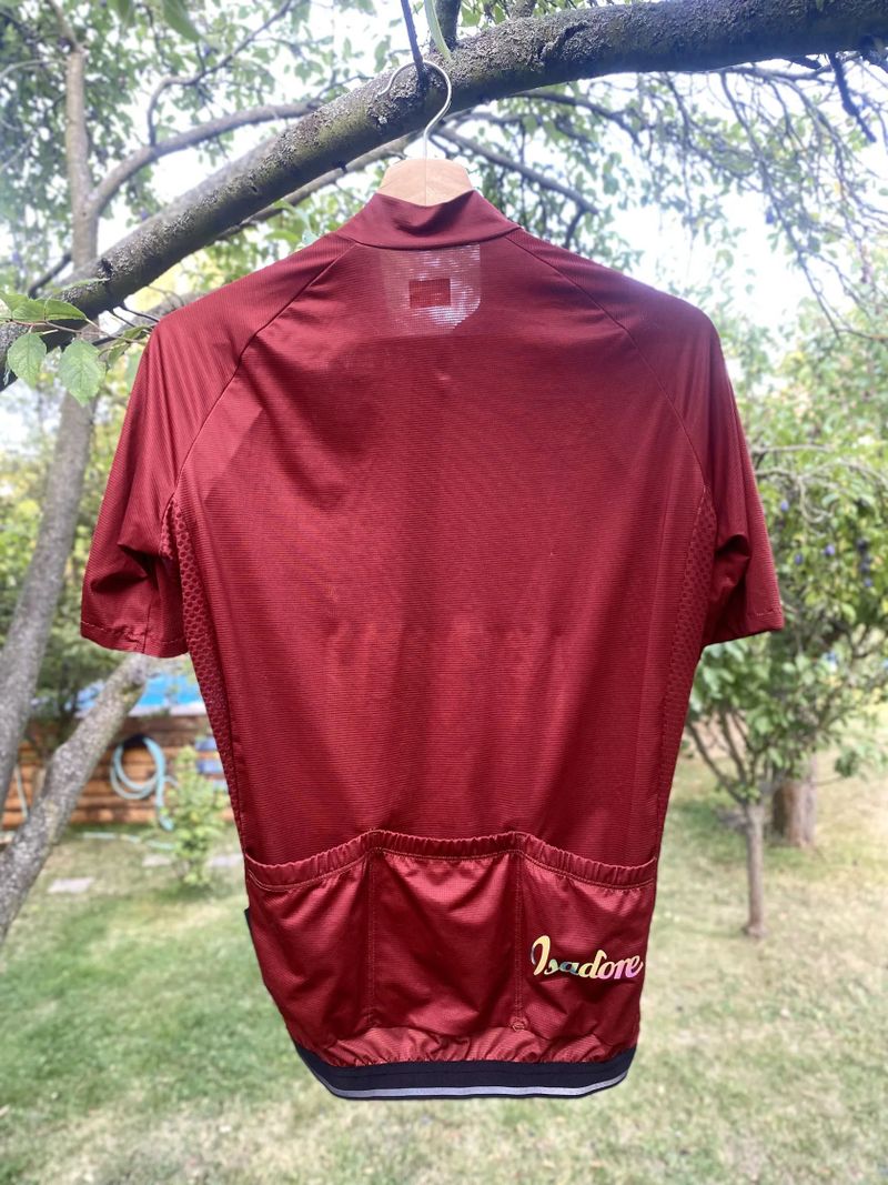 Isadore Alternative Jersey