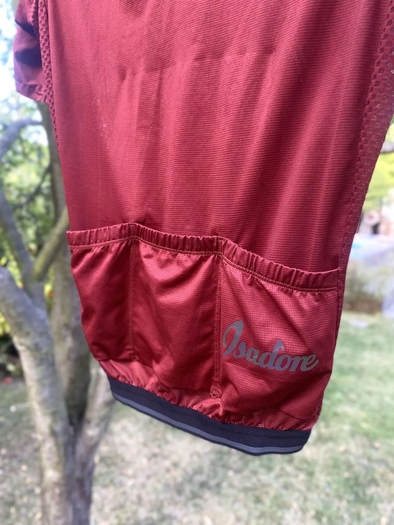 Isadore Alternative Jersey