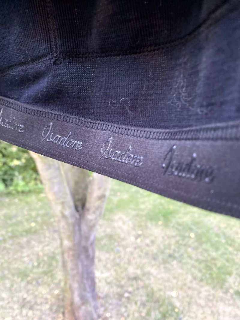 Isadore Signature Merino