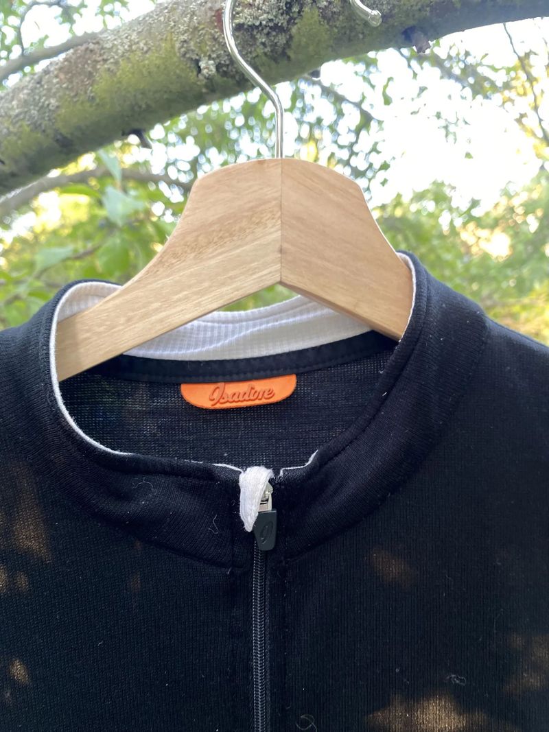 Isadore Signature Merino