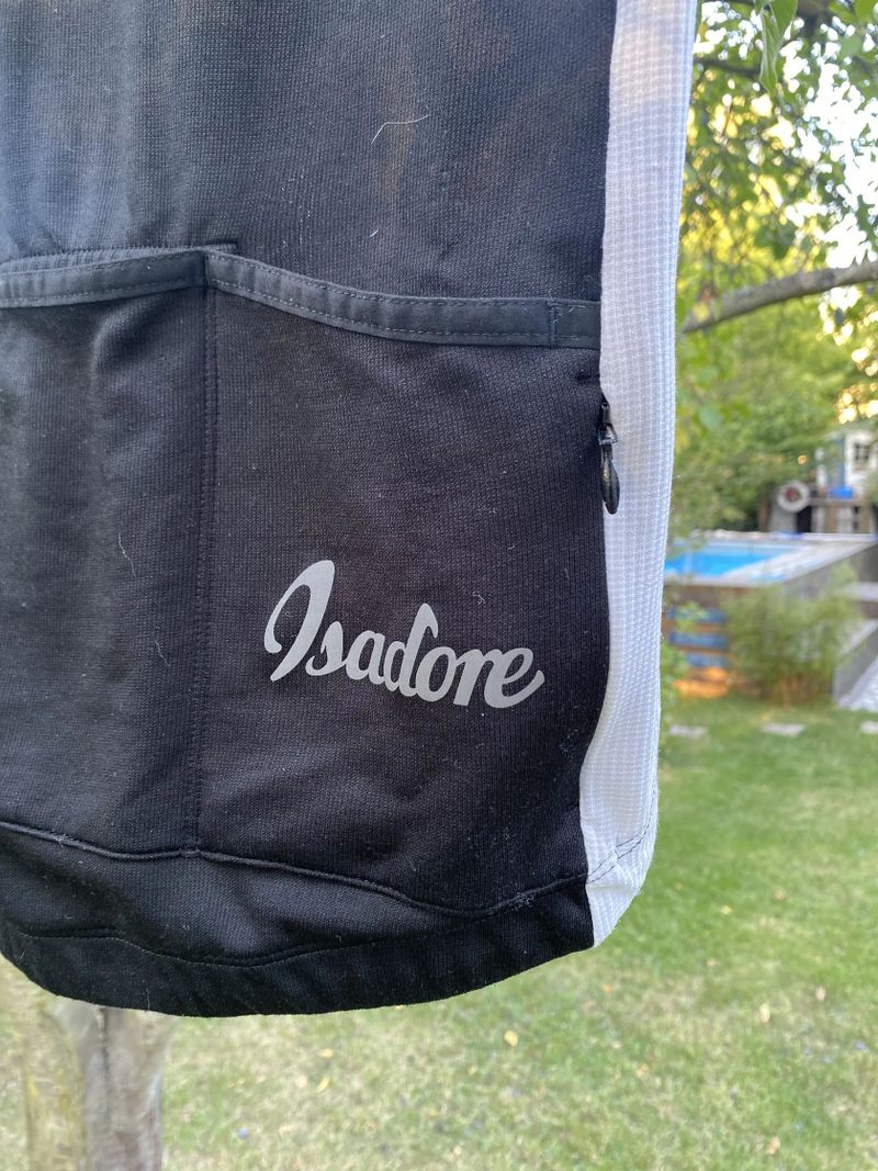 Isadore Signature Merino