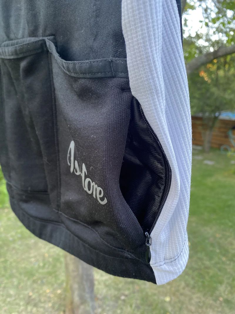 Isadore Signature Merino