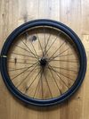 Mavic Cosmic Elite Disc DCL 2020