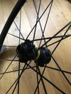 Mavic Cosmic Elite Disc DCL 2020